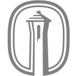 Логотип Trinity University San Antonio