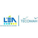 Логотип TECOMAH