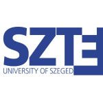 Logotipo de la University of Szeged