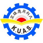 Logotipo de la National Kaohsiung University of Applied Sciences