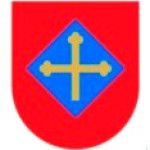 Логотип Australian Catholic University