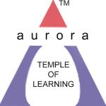 Логотип Aurora's Scientific and Technological Institute