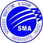 Логотип Shanghai Maritime Academy