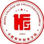 Logotipo de la Hefei College of Finance & Economics