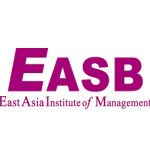 Logo de EASB East Asia Institute of Management