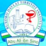 Логотип Bukhara State Medical Institute