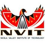 Логотип Nicola Valley Institute of Technology