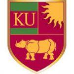 Kaziranga University logo