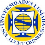 Lusíada University logo
