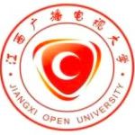 Logotipo de la Jiangxi Radio & TV University