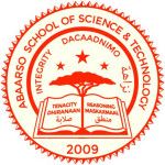 Logotipo de la Abaarso School of Science and Technology Abaarso Tech