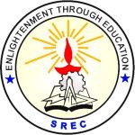 Logotipo de la Sri Ramakrishna Engineering College