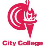 Logo de City College Florida