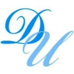 Логотип Dohto University