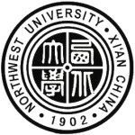 Логотип Northwest University