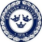 Логотип Swedish Institute College of Health Sciences
