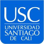 Логотип Santiago de Cali University