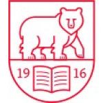 Perm State University logo