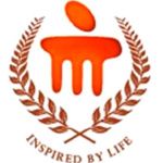 Logotipo de la Manipal College of Medical Sciences