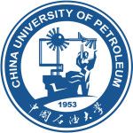Logotipo de la China University of Petroleum