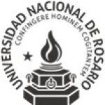 Логотип Polytechnic Institute Superior General San Martin National University of Rosario