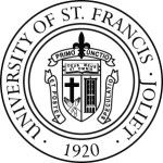 Logotipo de la University of Saint Francis Illinois