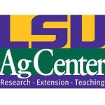 Louisiana State University Agricultural Center logo
