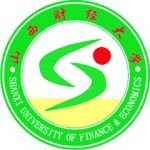 Shanxi University of Finance & Economics logo