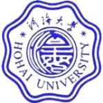 Hohai University logo