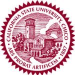 Логотип California State University