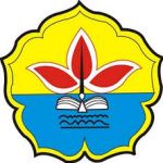 Логотип Universitas Batanghari