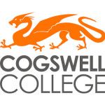 Логотип Cogswell Polytechnical College