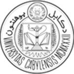 Khost University logo