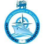 Логотип Ocean University of Sri Lanka