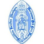 Logotipo de la Pontifical Faculty of Theology Marianum