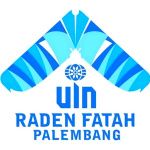 Universitas Islam Negeri Raden Fatah Palembang / State Islamic University of Radenfatah Palembang logo