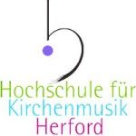 Herford School of Church Music logo