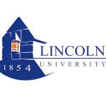 Логотип Lincoln University Pennsylvania