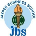 Logotipo de la Jaypee Business School Noida