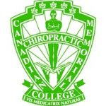 Логотип Canadian Memorial Chiropractic College
