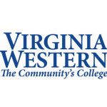 Logotipo de la Virginia Western Community College