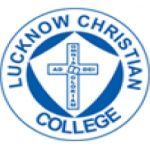 Логотип Lucknow Christian College