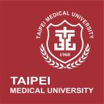 Logo de Taipei Medical University