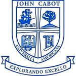 Логотип John Cabot University