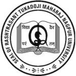 Логотип Nagpur University