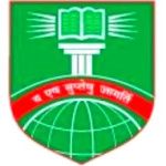 Logotipo de la Gurukul Vidyapeeth Institute of Engineering & Technology
