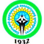 Logotipo de la Odessa State Environmental University