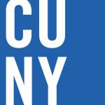 Logo de City University of New York