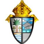 Logotipo de la St. John Vianney College Seminary