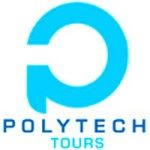 Логотип Polytech Nancy
